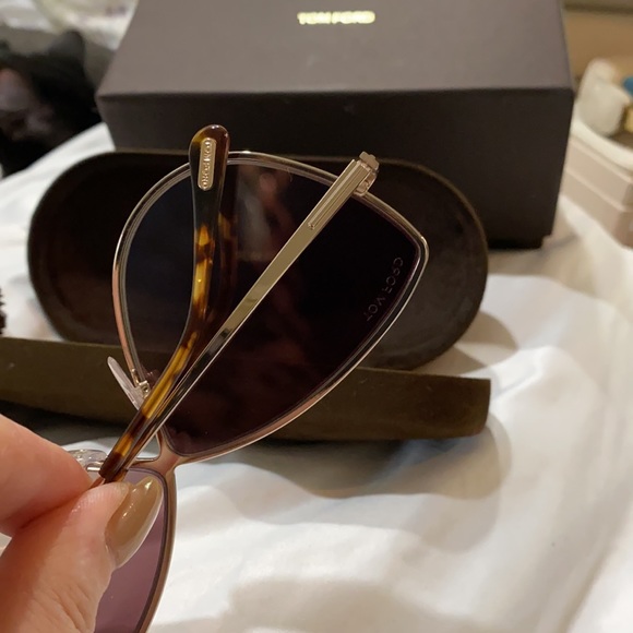 Tom Ford ☀️ sunglasses